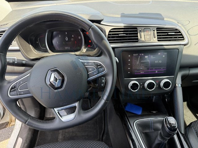 Renault kadjar graphite surequipe, 2020 - afbeelding 2 van  26