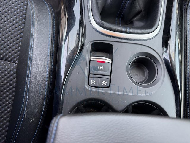Renault kadjar graphite surequipe, 2020 - afbeelding 5 van  26