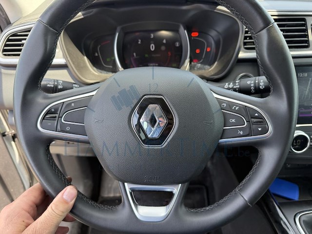 Renault kadjar graphite surequipe, 2020 - afbeelding 7 van  26