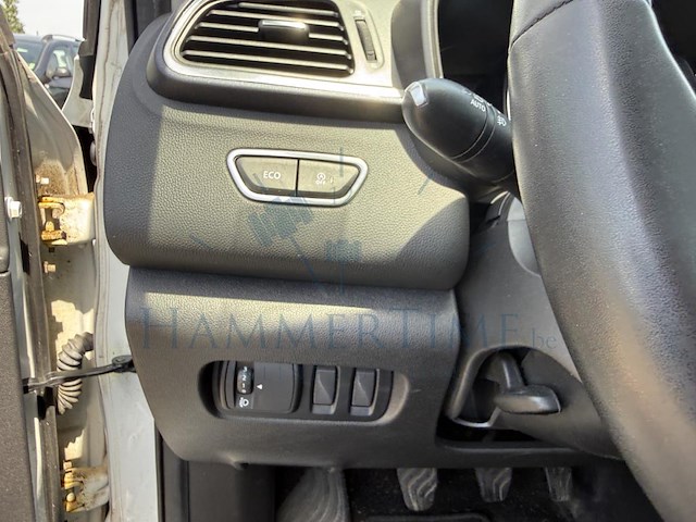 Renault kadjar graphite surequipe, 2020 - afbeelding 10 van  26