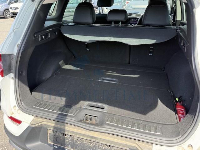 Renault kadjar graphite surequipe, 2020 - afbeelding 14 van  26