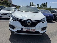 Renault kadjar graphite surequipe, 2020 - afbeelding 12 van  26