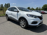 Renault kadjar graphite surequipe, 2020 - afbeelding 20 van  26