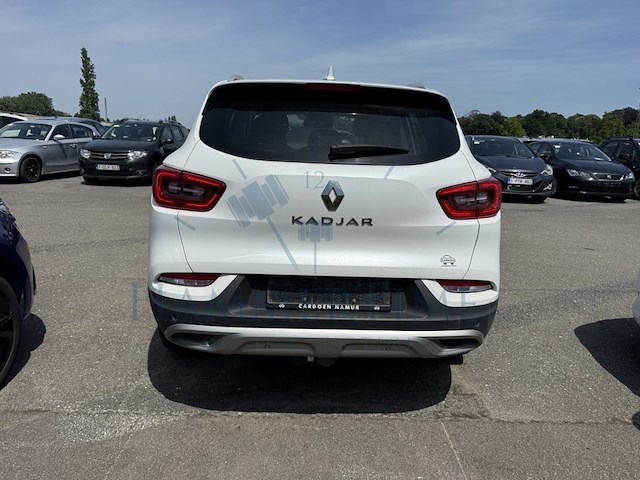 Renault kadjar graphite surequipe, 2020 - afbeelding 22 van  26