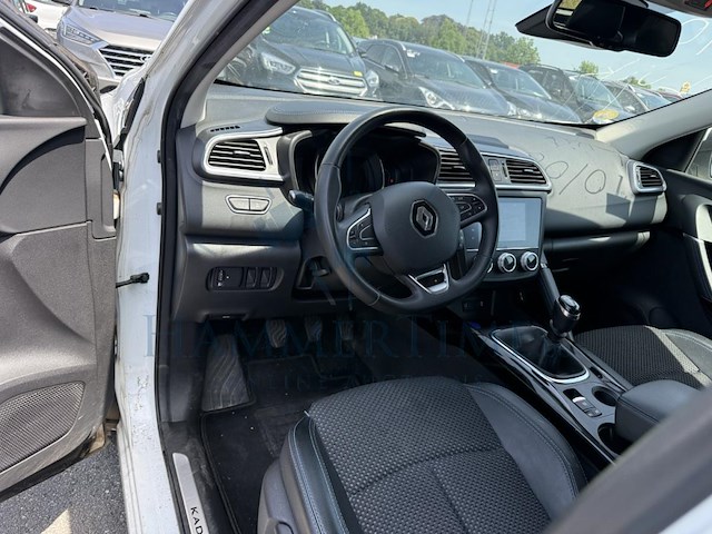 Renault kadjar graphite surequipe, 2020 - afbeelding 25 van  26