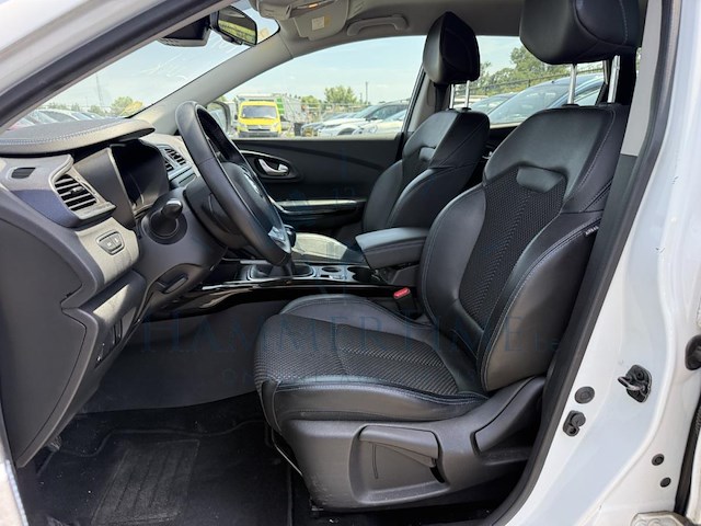 Renault kadjar graphite surequipe, 2020 - afbeelding 26 van  26
