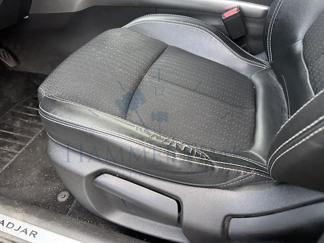 Renault kadjar intens tce 131 2wd, 2018 - afbeelding 2 van  31