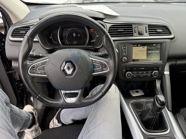 Renault kadjar intens tce 131 2wd, 2018 - afbeelding 3 van  31