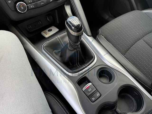 Renault kadjar intens tce 131 2wd, 2018 - afbeelding 4 van  31