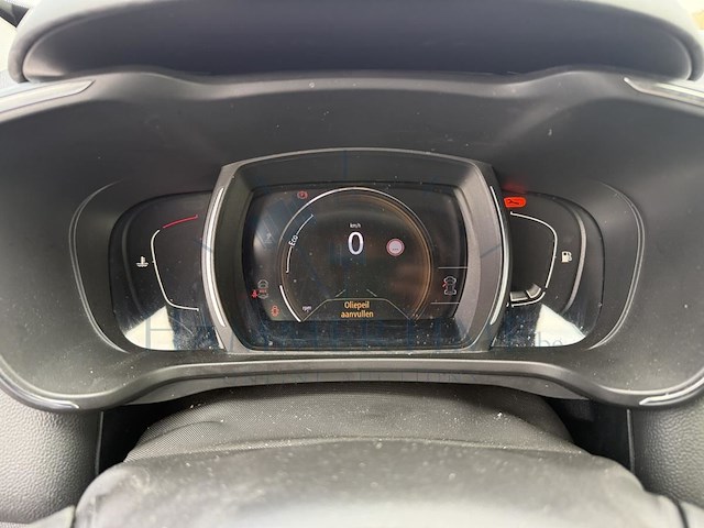 Renault kadjar intens tce 131 2wd, 2018 - afbeelding 6 van  31