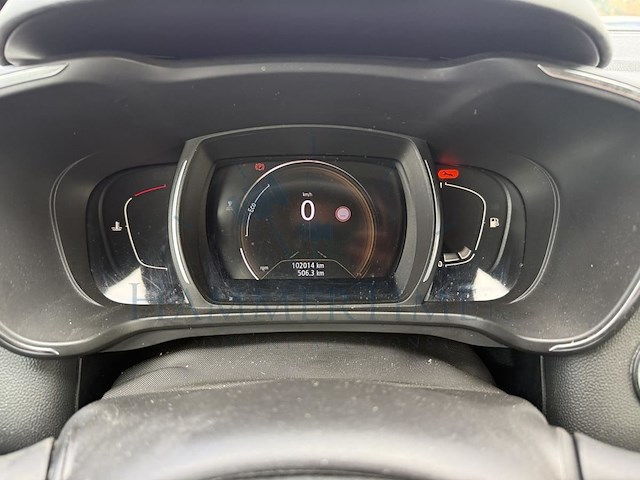 Renault kadjar intens tce 131 2wd, 2018 - afbeelding 8 van  31