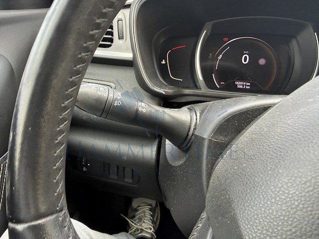 Renault kadjar intens tce 131 2wd, 2018 - afbeelding 10 van  31