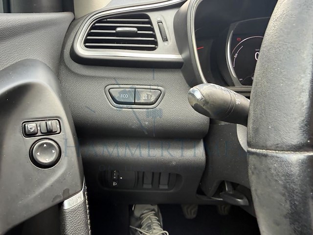 Renault kadjar intens tce 131 2wd, 2018 - afbeelding 11 van  31