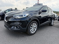 Renault kadjar intens tce 131 2wd, 2018 - afbeelding 1 van  31