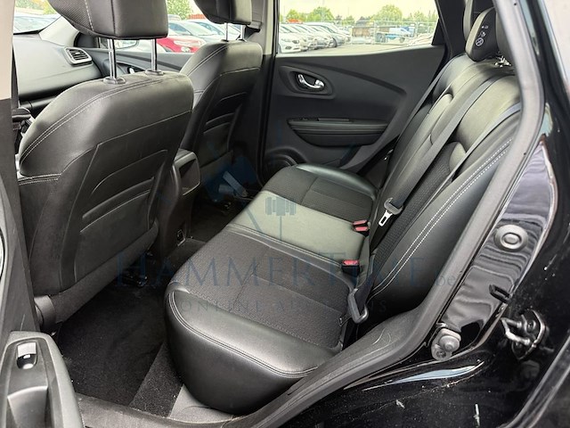 Renault kadjar intens tce 131 2wd, 2018 - afbeelding 13 van  31
