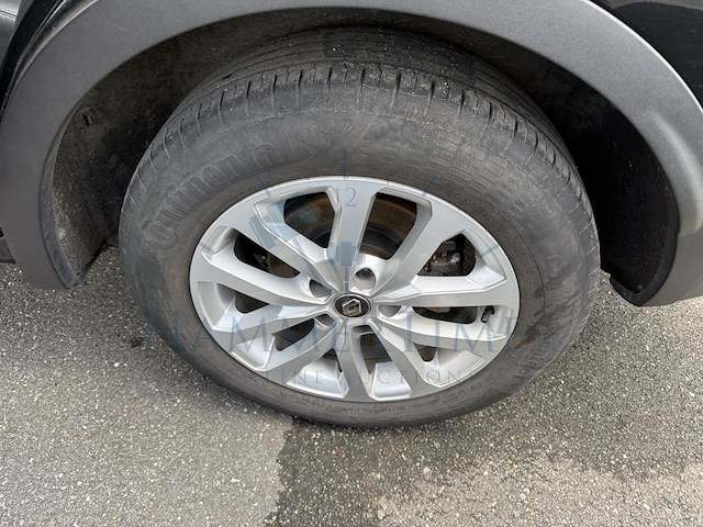 Renault kadjar intens tce 131 2wd, 2018 - afbeelding 14 van  31