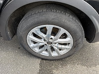 Renault kadjar intens tce 131 2wd, 2018 - afbeelding 14 van  31