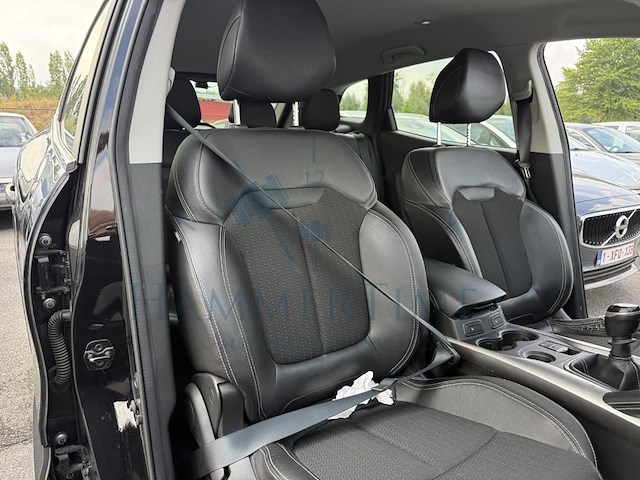 Renault kadjar intens tce 131 2wd, 2018 - afbeelding 18 van  31