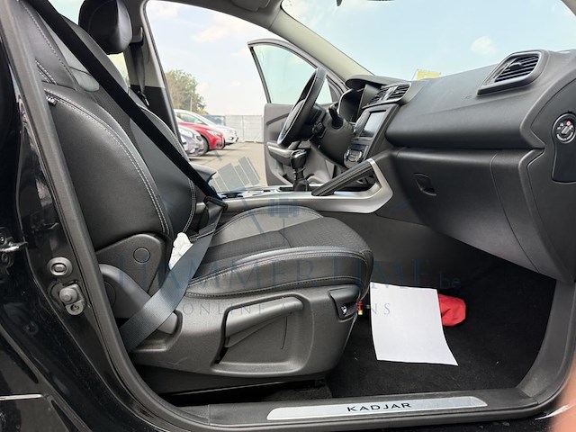 Renault kadjar intens tce 131 2wd, 2018 - afbeelding 19 van  31