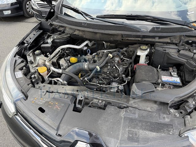 Renault kadjar intens tce 131 2wd, 2018 - afbeelding 20 van  31
