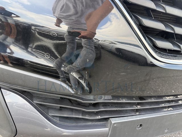 Renault kadjar intens tce 131 2wd, 2018 - afbeelding 21 van  31