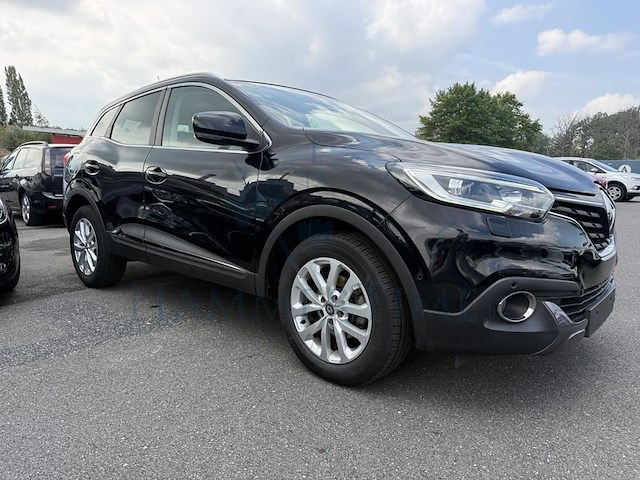 Renault kadjar intens tce 131 2wd, 2018 - afbeelding 23 van  31