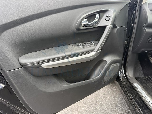 Renault kadjar intens tce 131 2wd, 2018 - afbeelding 29 van  31