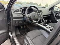 Renault kadjar intens tce 131 2wd, 2018 - afbeelding 30 van  31