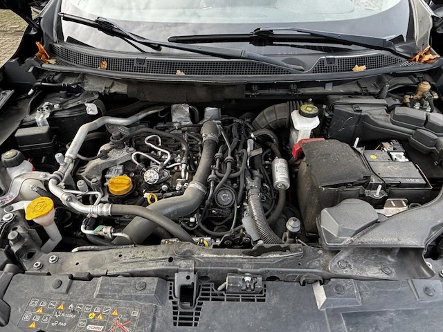 Renault kadjar,2021 - afbeelding 2 van  43