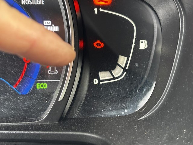 Renault kadjar,2021 - afbeelding 5 van  43