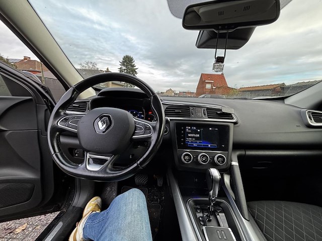 Renault kadjar,2021 - afbeelding 7 van  43