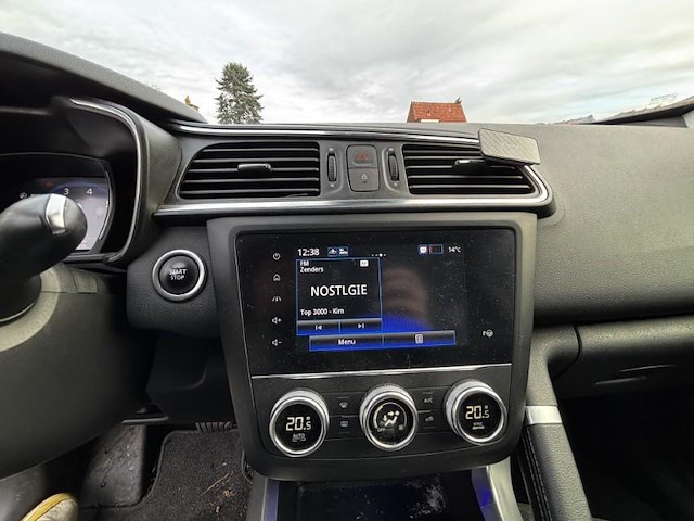 Renault kadjar,2021 - afbeelding 8 van  43