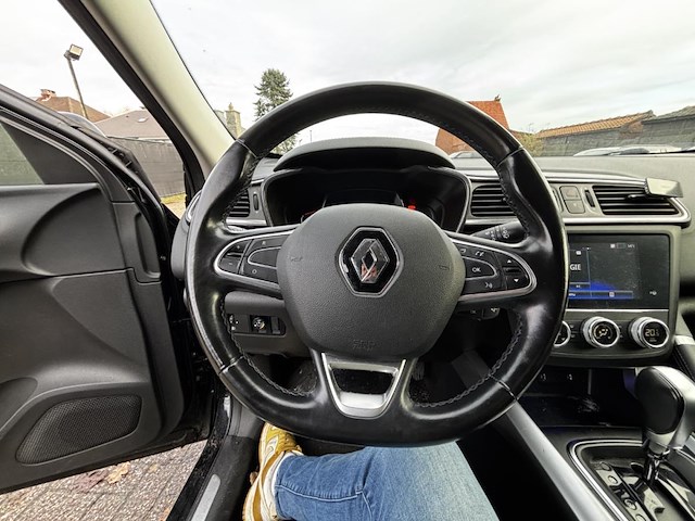 Renault kadjar,2021 - afbeelding 11 van  43