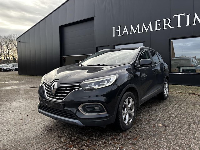 Renault kadjar,2021 - afbeelding 1 van  43