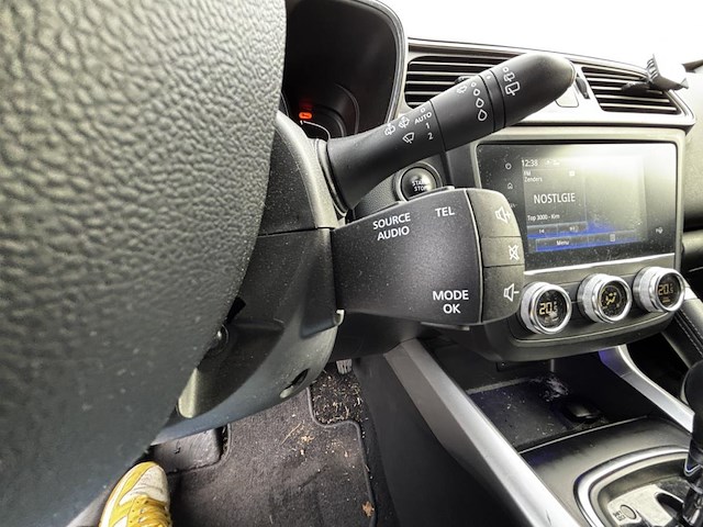 Renault kadjar,2021 - afbeelding 13 van  43