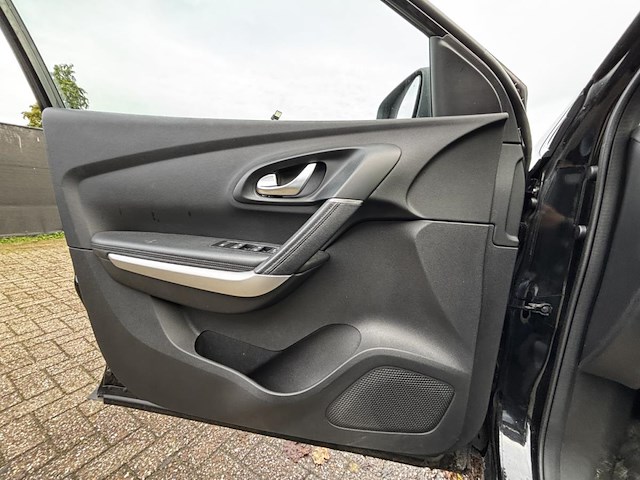 Renault kadjar,2021 - afbeelding 15 van  43