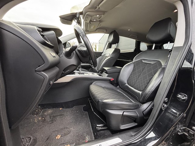 Renault kadjar,2021 - afbeelding 16 van  43