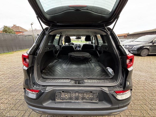 Renault kadjar,2021 - afbeelding 18 van  43