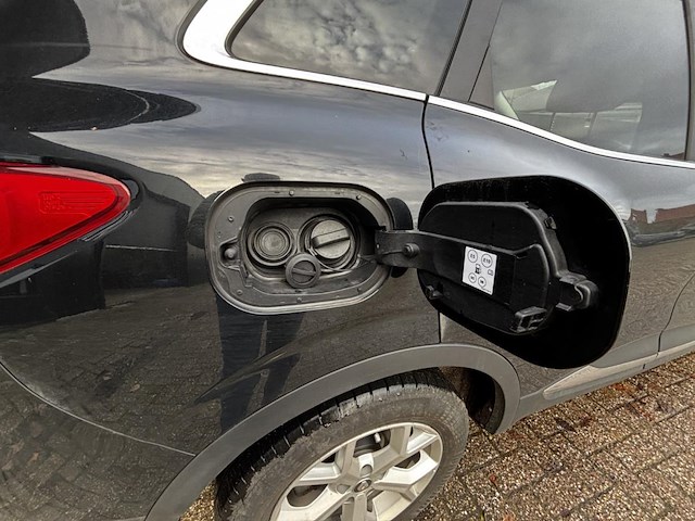 Renault kadjar,2021 - afbeelding 22 van  43