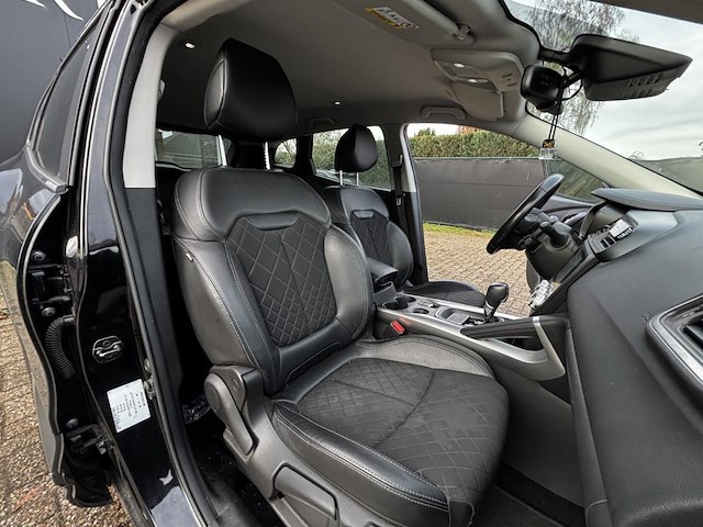 Renault kadjar,2021 - afbeelding 26 van  43