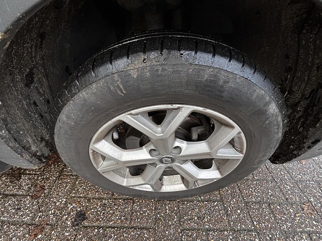 Renault kadjar,2021 - afbeelding 28 van  43