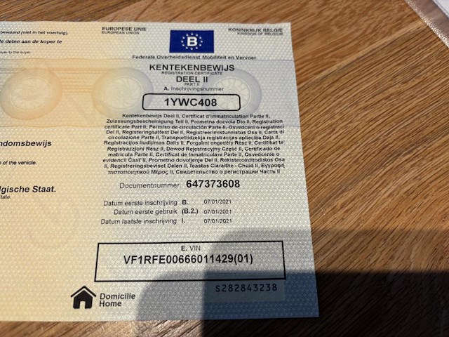 Renault kadjar,2021 - afbeelding 33 van  43