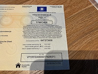 Renault kadjar,2021 - afbeelding 33 van  43