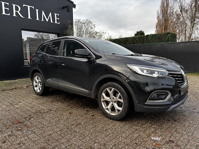 Renault kadjar,2021 - afbeelding 23 van  43