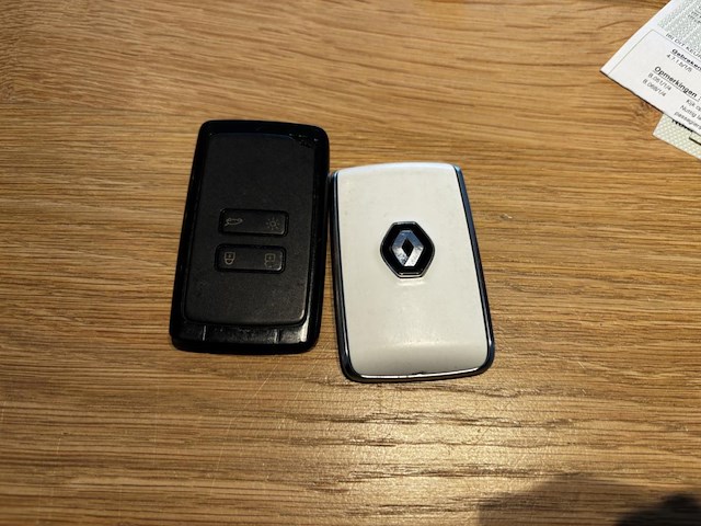 Renault kadjar,2021 - afbeelding 38 van  43