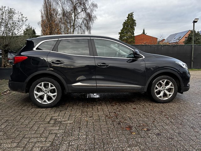 Renault kadjar,2021 - afbeelding 34 van  43