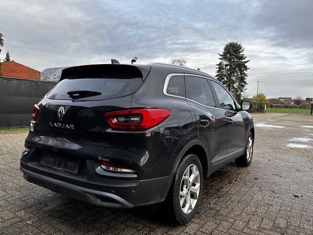 Renault kadjar,2021 - afbeelding 39 van  43