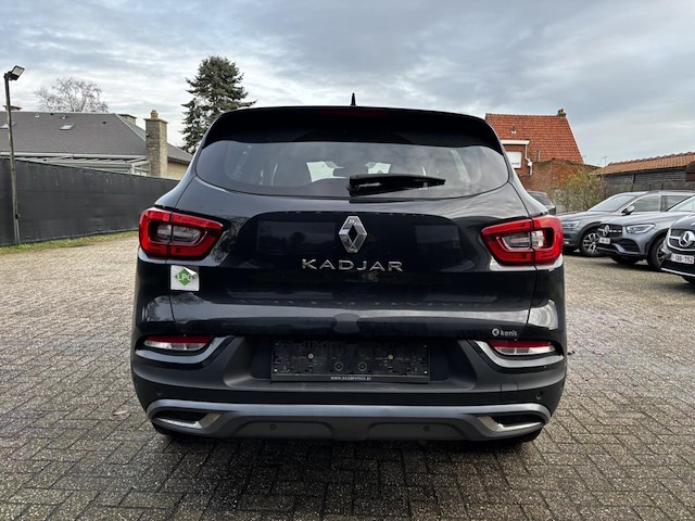 Renault kadjar,2021 - afbeelding 40 van  43