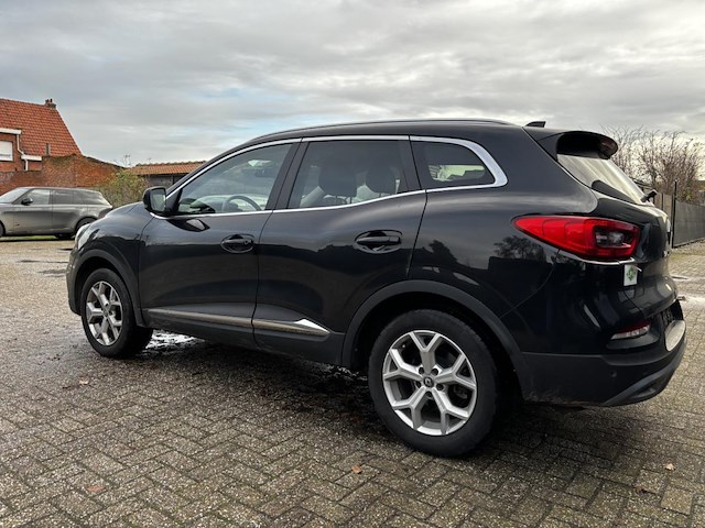 Renault kadjar,2021 - afbeelding 41 van  43