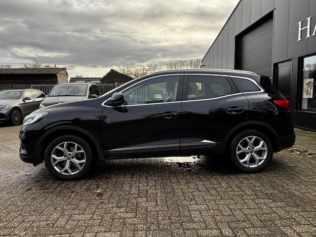 Renault kadjar,2021 - afbeelding 42 van  43